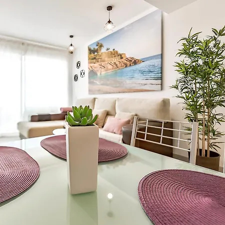 Tesoro Sea View Adeje