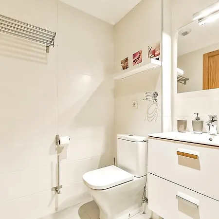Tesoro Sea View Apartment Adeje