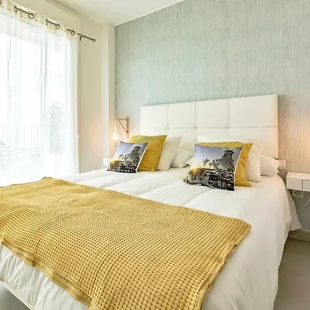 Apartman Tesoro Sea View Adeje