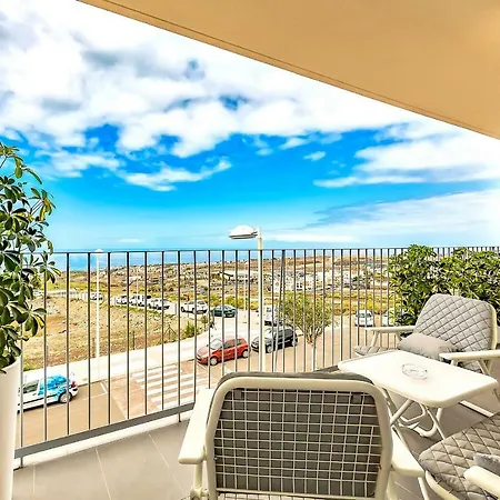 Tesoro Sea View *