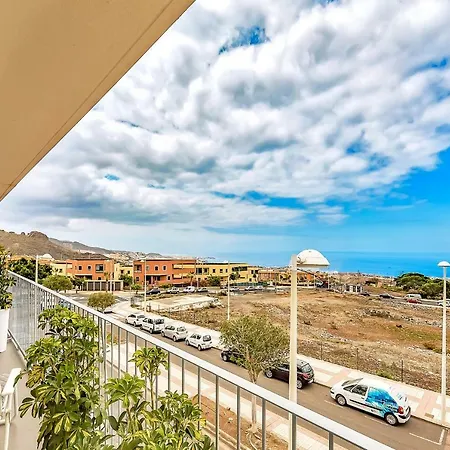 Apartment Tesoro Sea View Adeje