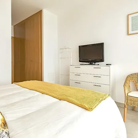 Apartman Tesoro Sea View Adeje