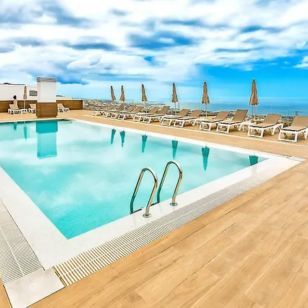 Tesoro Sea View *