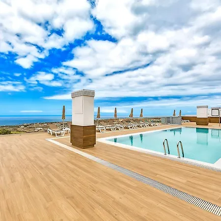Tesoro Sea View *